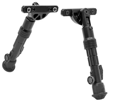 Сошки UTG на KeyMod, 127-203мм