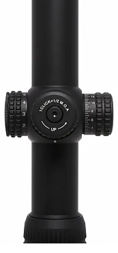 Pricel opticheskij Remington Fury 1-5x24 (FD4)5