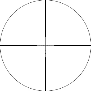 Оптический прицел Vortex Crossfire II 4-12x44 BDC