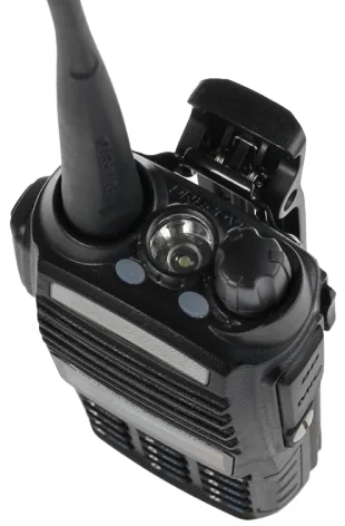 Radiostanciya Baofeng UV-822