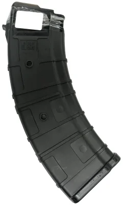 Магазин Сайга-МК Черный Mag SG762 30-30/B Pufgun