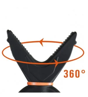 Opora Vanguard SCOUT B62 2 nogi, vysota 56-157 sm2