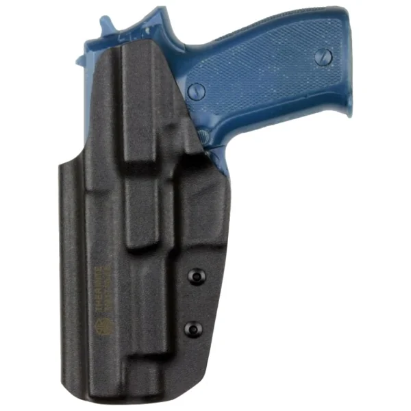 Кобура Термит Sig Sauer P226 №10 черный