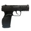 Пистолет ПС45 исп.01 к.45Rubber