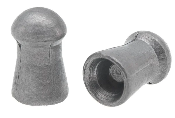 pulya-pnevmaticheskaya-lyuman-field-target-1-65g-k-5-5mm-200-sht 2