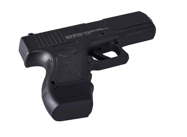 Пневматический пистолет Stalker SA17GM Spring (Glock 17) к.6мм