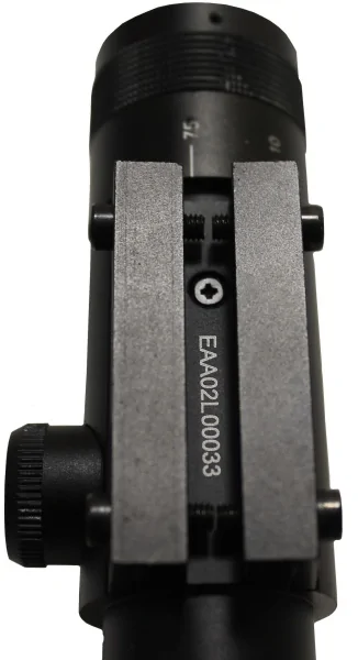 Pricel opticheskij Kandar Mini 4x21AO F1064